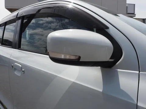 Suzuki Alto Works