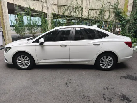 Buick Verano