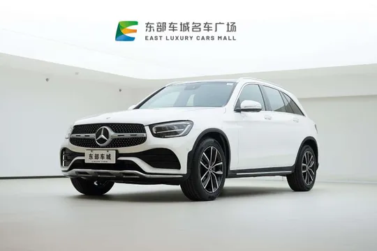 Mercedes-Benz Mercedes-Benz GLC
