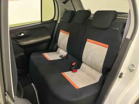 Daihatsu Boon