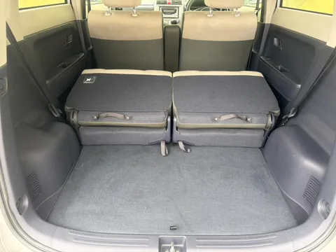 Honda Zest