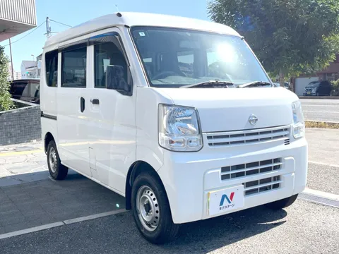Nissan Clipper