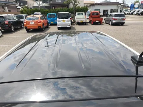 Honda N-WGN Custom