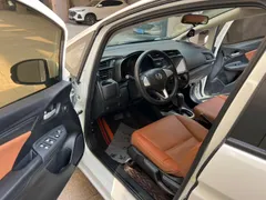 Honda Jazz (Fit)