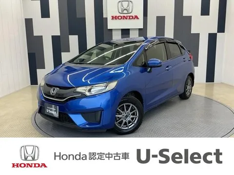 Honda Jazz (Fit)