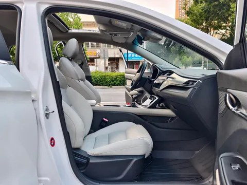 Geely Binrui