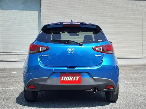 Mazda Mazda2 (Demio)