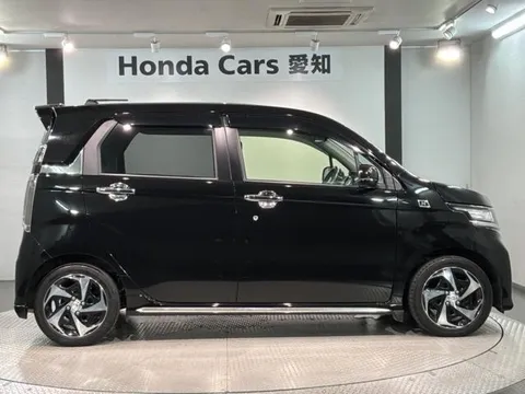 Honda N-WGN Custom