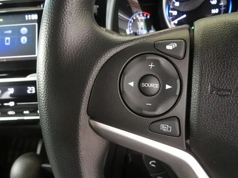 Honda Jazz (Fit)