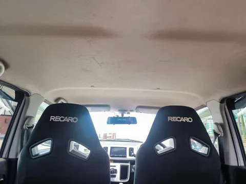 Suzuki Alto Works