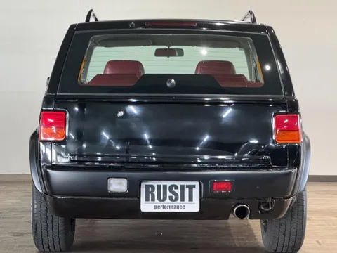 Nissan Rasheen