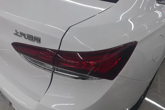 Buick Excelle GT