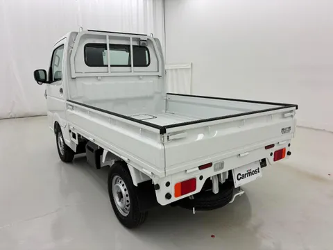 Suzuki Carry Track