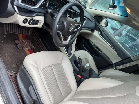 Buick Excelle GT