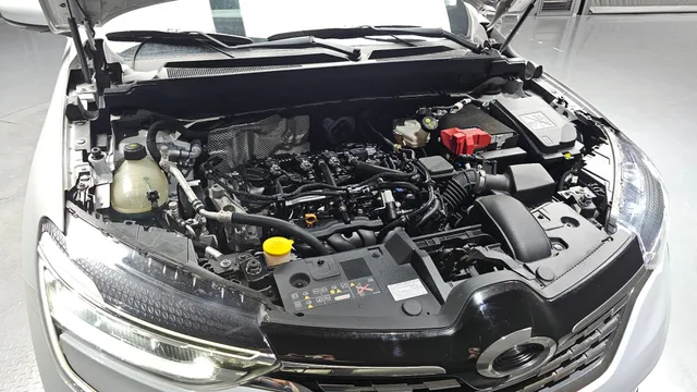 Renault XM3