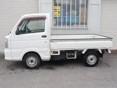 Mitsubishi Minicab Truck