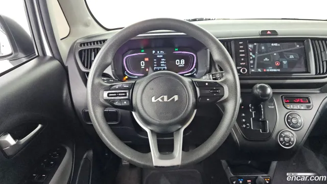 Kia Ray
