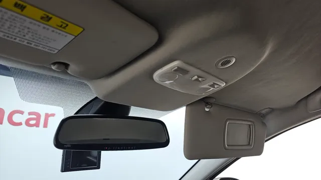 Renault SM3