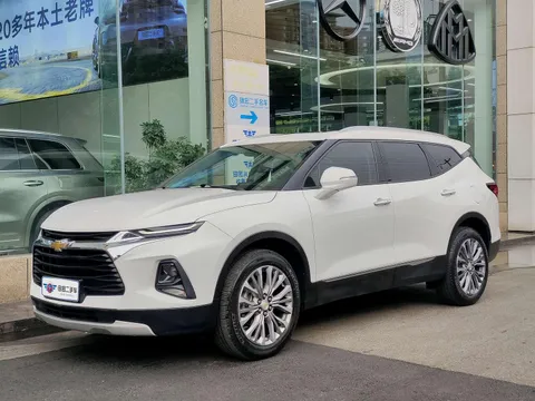 Chevrolet