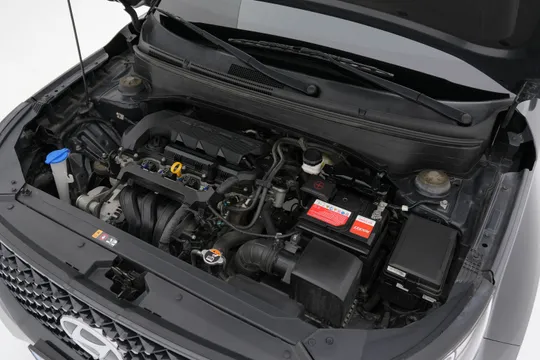 Hyundai Venue