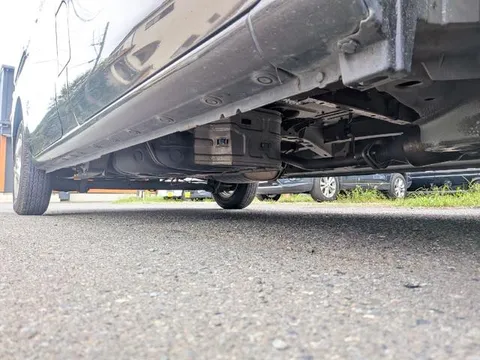 Nissan Vanette