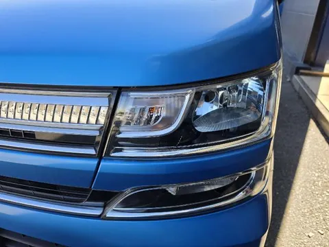 Mazda Flair