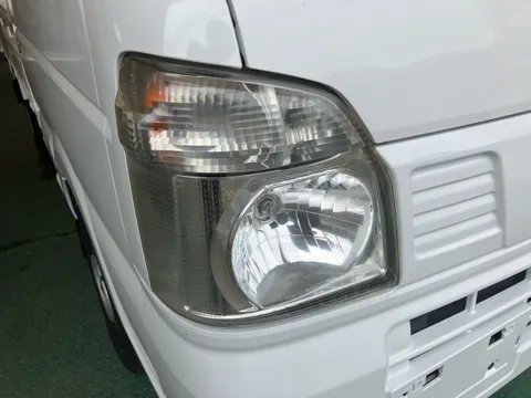 Nissan Clipper Truck