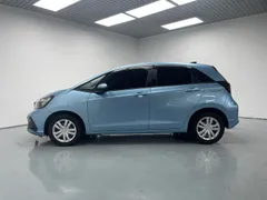 Honda Jazz (Fit)