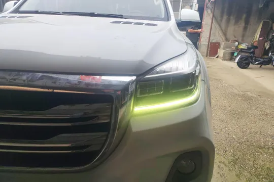 Haval H9