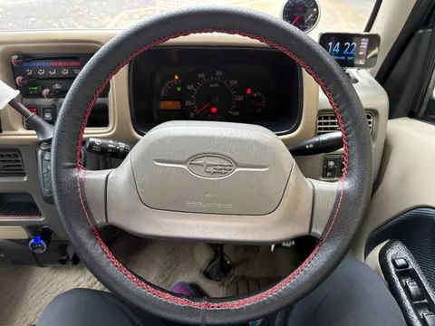 Subaru Dias Wagon