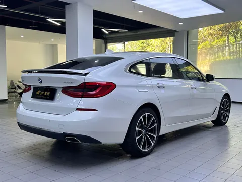 BMW Gran Turismo
