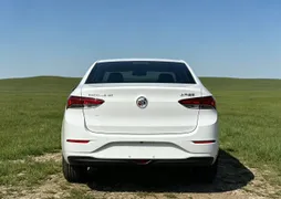 Buick Excelle GT