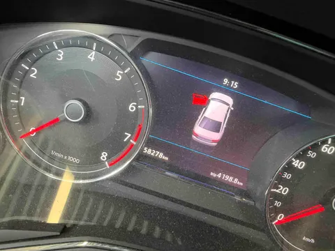 Volkswagen Phideon