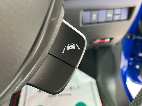 Suzuki Swift Sport