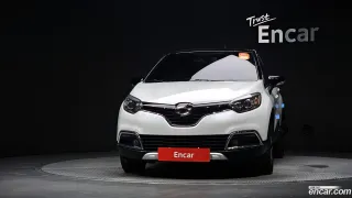 Renault QM3