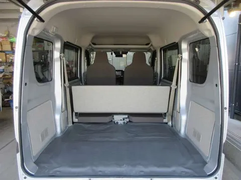 Nissan Clipper