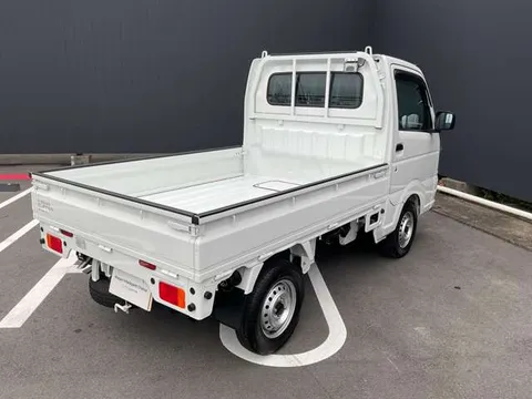 Nissan Clipper Truck