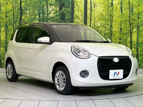 Daihatsu Boon