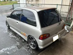 Subaru Vivio