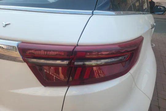 Ford Territory