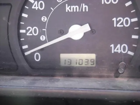 Honda Acty Truck