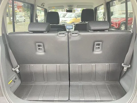 Mazda Flair Crossover