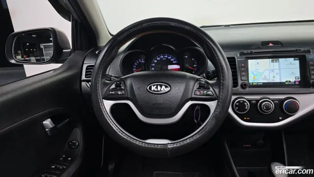 Kia Picanto (Morning)