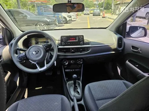 Kia Picanto (Morning)