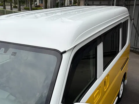 Nissan Clipper
