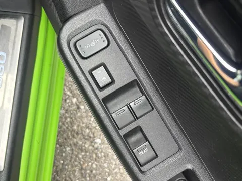 Honda S660