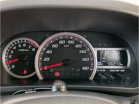 Daihatsu Boon