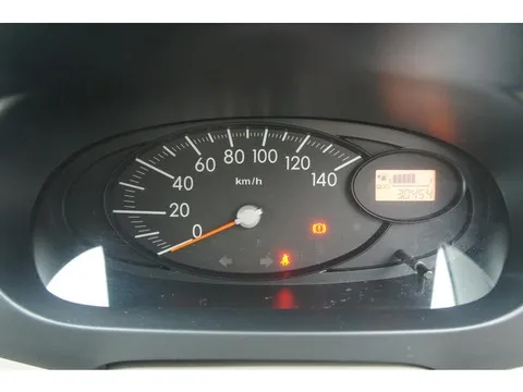 Subaru Pleo