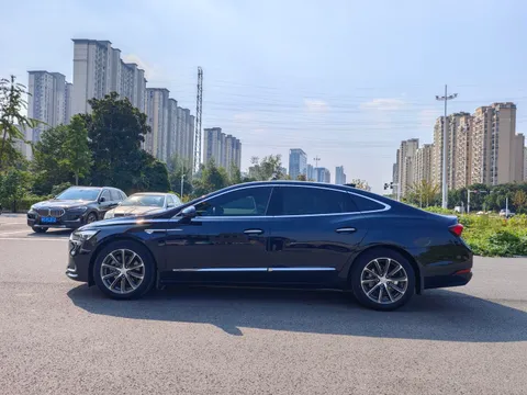 Buick LaCrosse