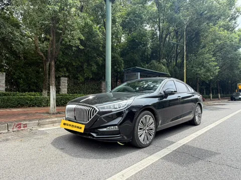 Hongqi